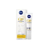 Крем для шкіри навколо очей Nivea Q10 Power Anti Wrinkle Firming Eye Cream 15 мл (4006000022253)