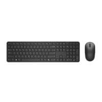 Беспроводной комплект Dell KM526 Wireless UA Black Kit (580-BDKR)