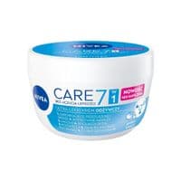 Крем для обличчя Nivea Care Живильний 100 мл (42269885)