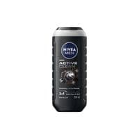 Гель для душу Nivea MEN Active Clean Shower Gel 250 мл (5900017042435)