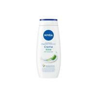 Гель для душу Nivea Creme Aloe Care Shower 250 мл (9005800317045)