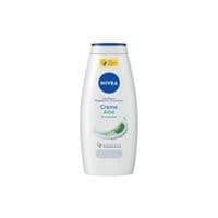 Гель для душу Nivea Creme Aloe Care Shower 750 мл (4005900648181)