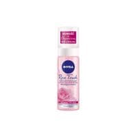 Пінка для вмивання Nivea Rose Touch З вітаміном E 150 мл (5900017103815)