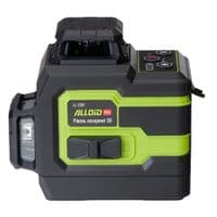 Лазерный нивелир Alloid Pro, 3D, 12 линий, LL-3397K (LL-3397K)