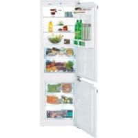 Вбудований холодильник LIEBHERR ICBN 3314 Comfort