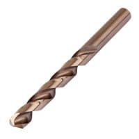 Свердло Alloid Pro, по металу, кобальтове, 10.5мм, Р6М5К5 (DB-35105)