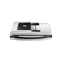 Сканер А4 Plustek SmartOffice PL3060 (1200 dpi, 48 bit, 32 стр/мин, LED, ADF, планшетный, поточный)