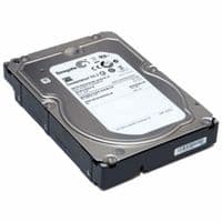 Жесткий диск 3.5" 3TB Seagate (ST3000NM0033)