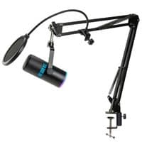 Мікрофон Thronmax M30 KITS Black (M30THRONMAX)