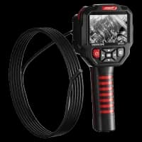 Промышленный эндоскоп NOYAFA NF-615 (8мм) 1080P Full HD, 3.5″ IPS