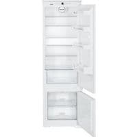 Вбудований двокамерний холодильник Liebherr ICS 3324 Comfort