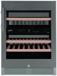 Винна шафа Liebherr WTes 1672 Vinidor