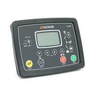 Контролер генератора DATAKOM D500-LITE-MK3 програмований, USB, RS-485, LAN. 9 to 36VDC