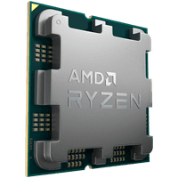 Процесор AMD для настільних ПК Ryzen 7 8C/16T 7700X3D (4.5GHz,104MB,120W,AM5) лоток