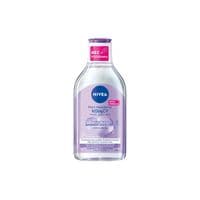Міцелярна вода Nivea Soothing Micellar Water 400 мл (9005800393858)