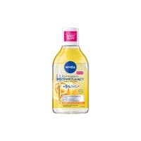 Мицеллярная вода Nivea Illuminating Micellar Water 400 мл (5900017093321)