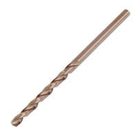Свердло Alloid Pro, по металу, кобальтове, 2.5мм, Р6М5К5, 3шт. (DB-35025)