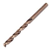 Свердло Alloid Pro, по металу, кобальтове, 5.0мм, Р6М5К5 (DB-35050)