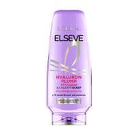 Кондиционер для волос Elseve Hyaluron Plump Бальзам-филлер с гиалуроновой кислотой 200 мл (3600524029746)