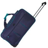 Дорожня сумка Semi Line на колесах 61 Navy (BSL157 navy) (DAS303993)