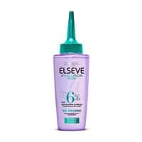 Сыворотка для волос Elseve Hyaluron Pure Для жирной кожи головы 102 мл (3600524143923)