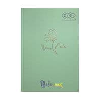 Дневник школьный ZiBi PASTEL В5, 40 листов, твердый переплет (ZB.13761-38)