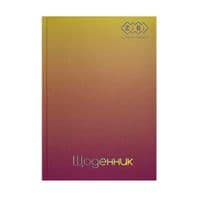 Дневник школьный ZiBi GRADIENT В5, 40 листов, твердый переплет (ZB.13762-08)