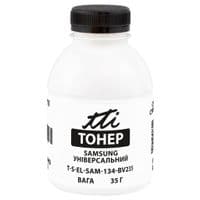 Тонер Samsung, 35г universal bottle TTI (TSM-T134-BV2-35)