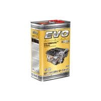 Моторное масло EVO ULTIMATE Iconic 0W40 4 л (U I 4 л 0W-40)