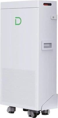 Аккумуляторная батарея Dyness Powerbrick Max (16,07 кВт*час/ 51,2 В LV)
