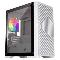 Ігровий комп'ютер COBRA GO RTX 5060/Ryzen 5 5500/RAM 32GB/SSD 1TB (R5G26502)