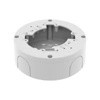 Задняя коробка SBV-140BW HANWHA VISION