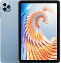 Планшет Oscal Pad 9 4/128GB 4G Dual Sim Mountain Peak Blue