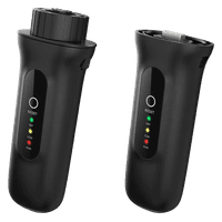 Регистратор данных с поддержкой Wi-Fi Solis S5-WiFi-ST-USB