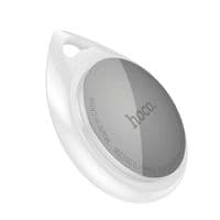 GPS-трекер HOCO DI29 Plus с брелоком, White, Box
