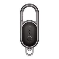 GPS-трекер HOCO E91J с брелоком, Black, Box