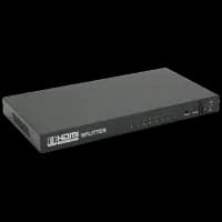 Активний спліттер 1=>8 порти 4K, 2K, 3D, 1080Р DC5V/2A