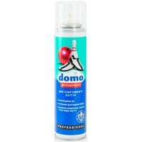 Дезодорант для обуви Domo Professional Для спортивной обуви 150 мл (4820024948036)