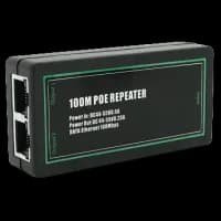 POE удлинитель-разветлитель RITAR 1/2 44-55V 24W