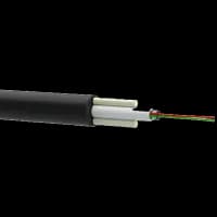Оптичний кабель Elsacor OP-UT-024 G.652D G.652D, 1.5 кН (бухта 1000 м)