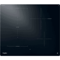 Встр. поверхность WHIRLPOOL WTX6014DCF