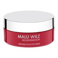 Патчи под глаза Malu Wilz Peptide Plus Eye Pads 60 шт (4060425041039)