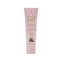 Крем для волос Lee Stafford Coco Loco With Agave Blow & Go 11-in-1 Lotion 100 мл (4060282702868)