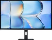Монитор 27" Xiaomi Monitor A27i 2026, Black, WLED, IPS, 1920x1080 (16:9), 144 Гц, 6 мс, 300 кд/м², 1000:1, 178°/178°, HDMI/DP, VESA 7A