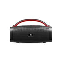 Акустична система 1.0 Defender Beatbox 18 20Вт Bluetooth//FM/USB/TF/TWS/1500мАч чорна