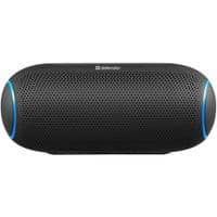 Акустична система 1.0 Defender Enjoy S650 16Вт RGB/BT/USB/TF/MP3/FM/AUX