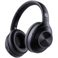 Гарнітура Defender FreeMotion B1020, Bluetooth, ANC, чорна