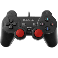 Геймпад Defender Glyder USB