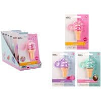 Блеск для губ CREATE IT! CANDY Мороженое-рожок в ассортименте