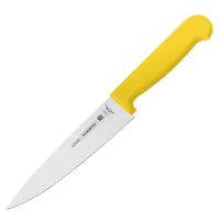 Нож TRAMONTINA PROFISSIONAL MASTER yellow д/мяса 154 мм (24619/056)